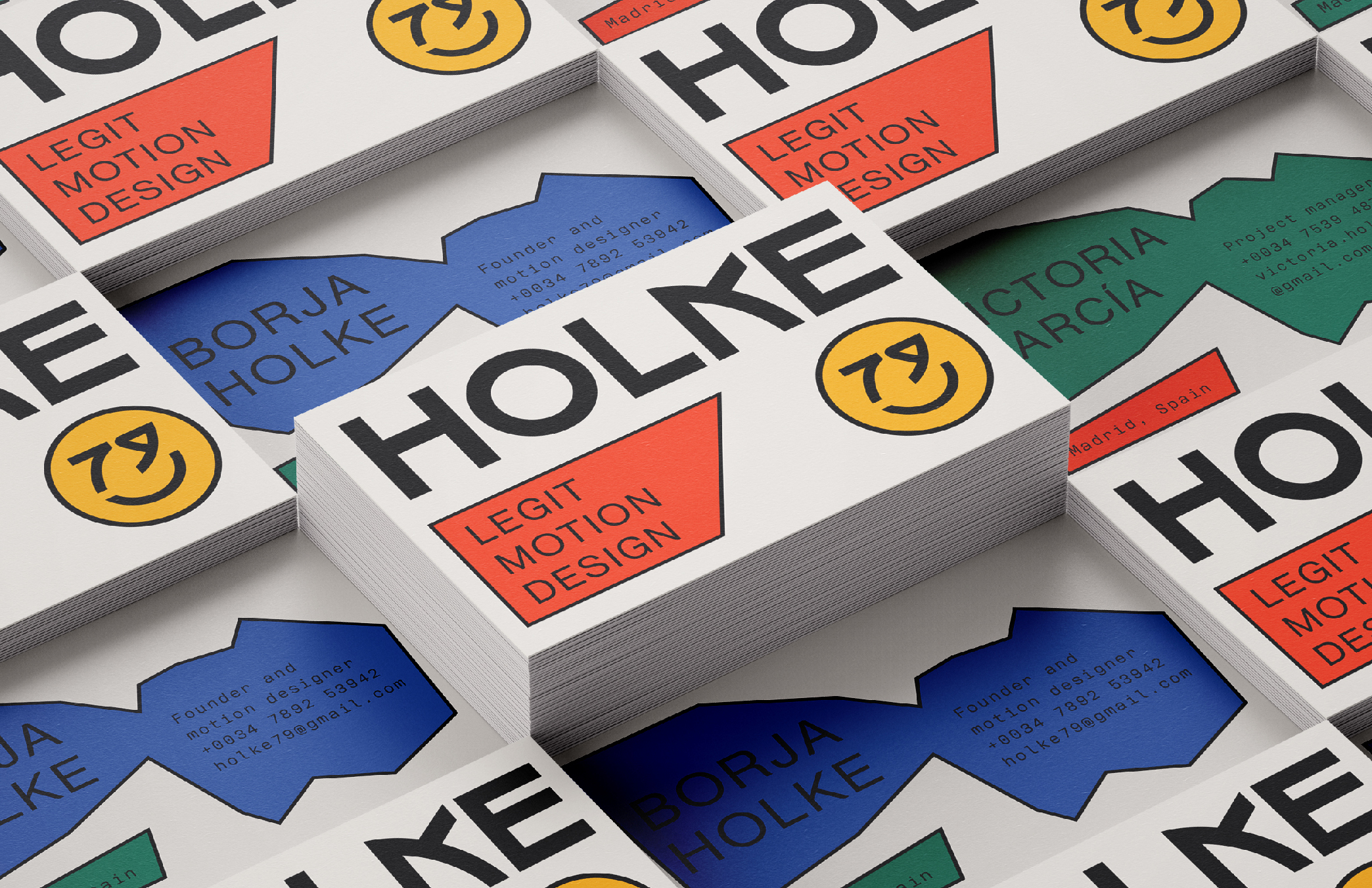 Holke 79