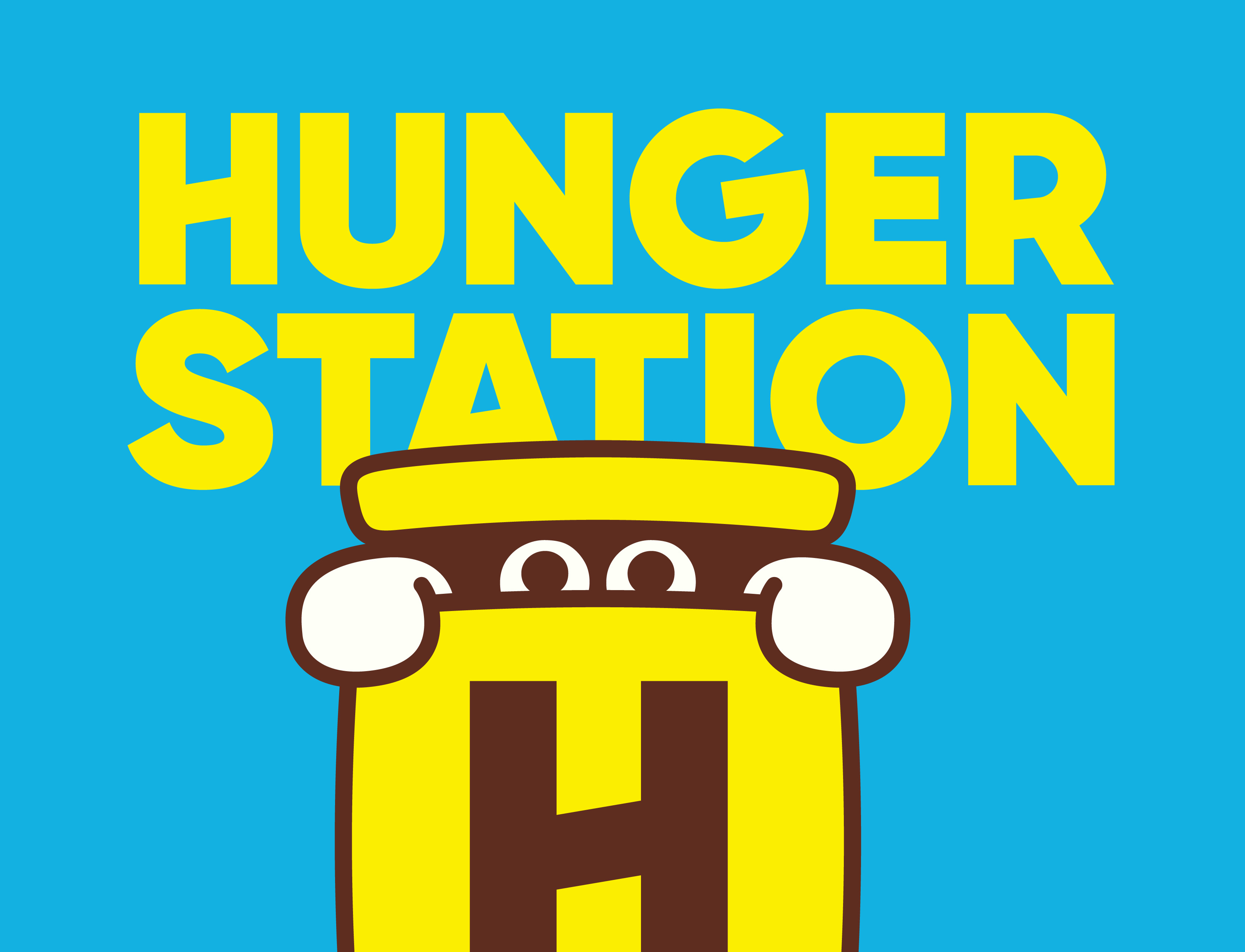 Hunger Station
